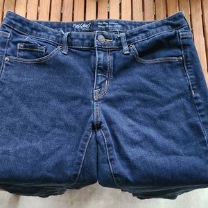Mossimo Women's Jeans Size 8L